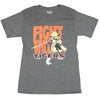 Connecticut Tigers Navy Star Wars Tee