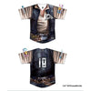 Danville Braves Star Wars Jersey