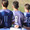 Danville Braves Star Wars Jersey
