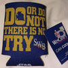Scranton/Wilkes-Barre RailRiders Star Wars 12 Oz. Can Koozie