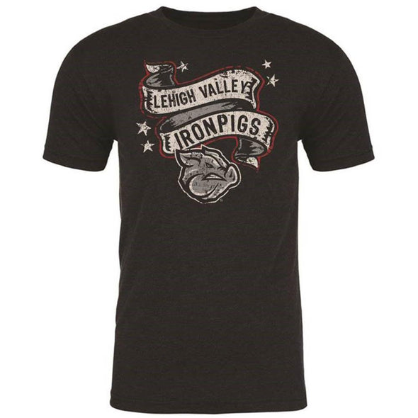 MENS ROCKABILLY TEE