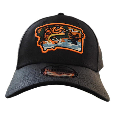 Missoula PaddleHeads 39thirty Stretch Fit State Hat