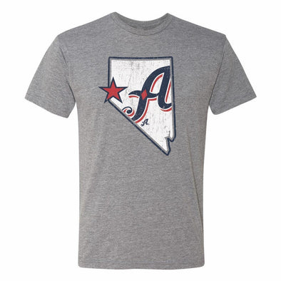 Aces State Tee