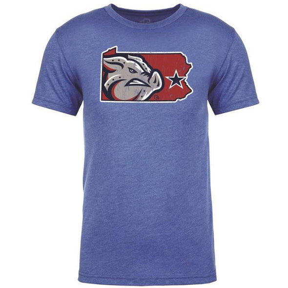 Mens State Tee