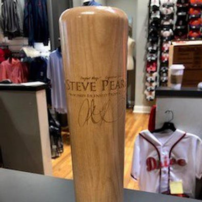 Boston Red Sox Bat Mug featuring Steve Pearce