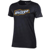 Stewart Walleye Ladies T