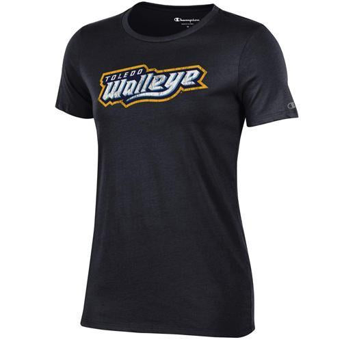 Stewart Walleye Ladies T