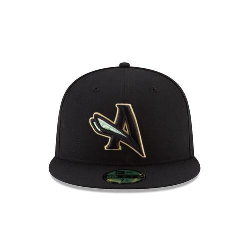 Road "A" On-Field Cap