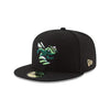 Augusta GreenJackets BP Alternate On-Field Cap