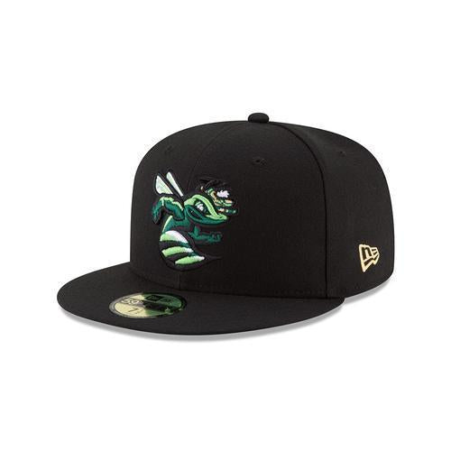Augusta GreenJackets BP Alternate On-Field Cap