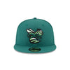 Augusta GreenJackets Home On-Field Cap