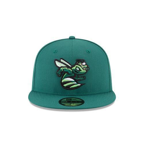 Augusta GreenJackets Home On-Field Cap