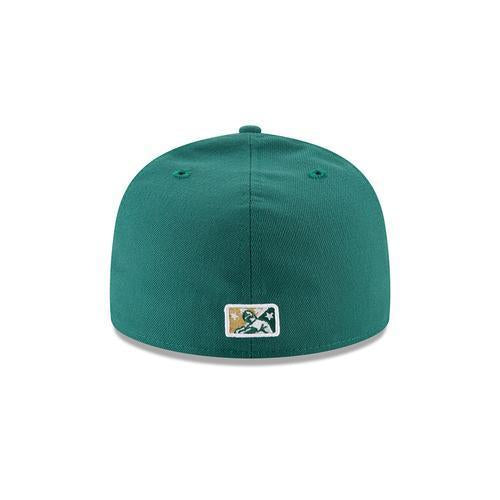 Augusta GreenJackets Home On-Field Cap