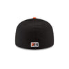 Augusta GreenJackets "Giants Sunday" On-Field Cap
