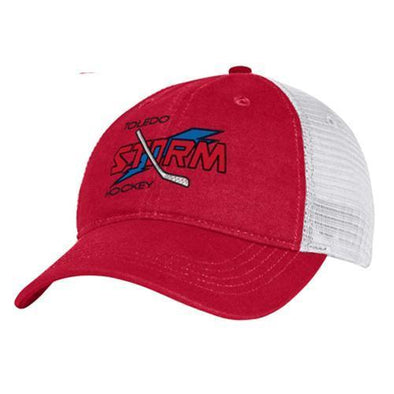Storm Trucker Mesh Cap