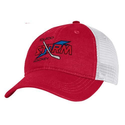 Storm Trucker Mesh Cap