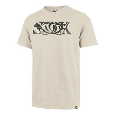 Lake Elsinore Storm '47 Brand Wordmark Scrum Tee
