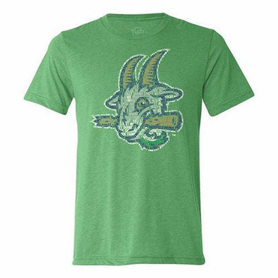 Hartford Yard Goats Street Name Tee