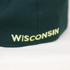 Wisconsin Brats Stretch Fit Brat Hat