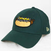 Wisconsin Brats Stretch Fit Brat Hat