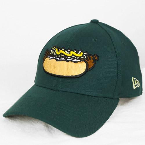 Wisconsin Brats Stretch Fit Brat Hat