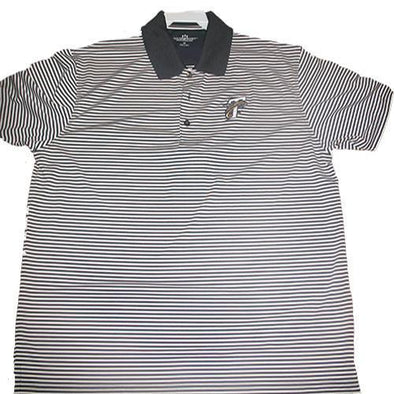 Tri-City Dust Devils TC Golf Polo