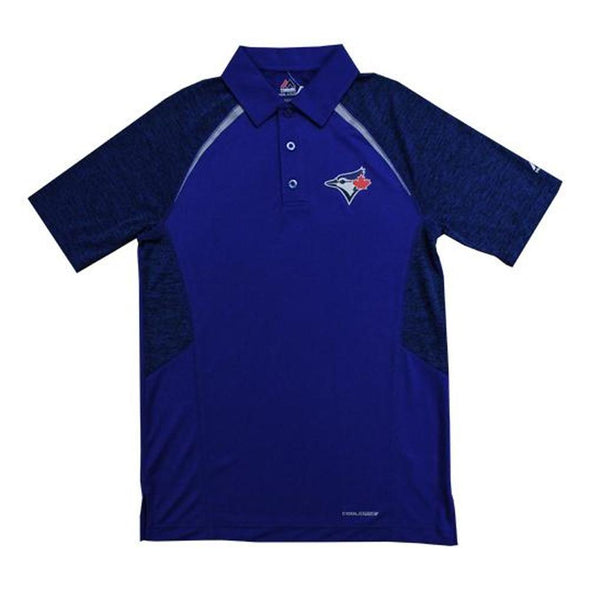 Toronto Blue Jays Strong & Graphic Polo