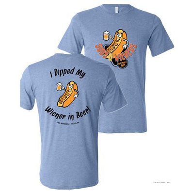 Holy Toledo Suds & Wieners T