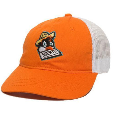 Norfolk Tides Pajaritos Mesh Cap