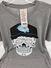 El Viento Sugar Skull T-Shirt
