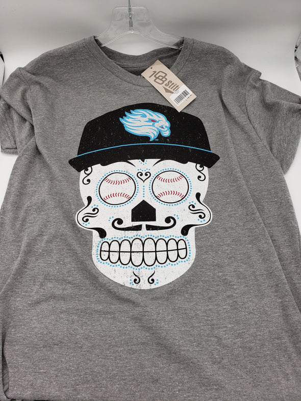 El Viento Sugar Skull T-Shirt