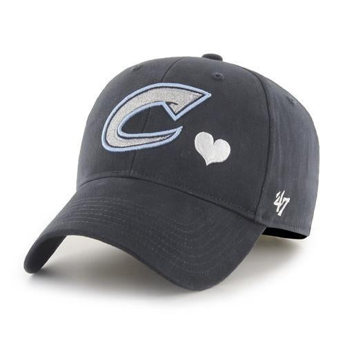 Columbus Clippers 47 Youth Sugar Sweet Cap