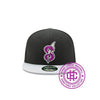 Springfield Sultans Hometown Collection New Era Cap