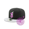 Springfield Sultans Hometown Collection New Era Cap