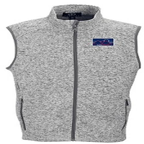 Salem Red Sox Vantage Summit Vest Men's