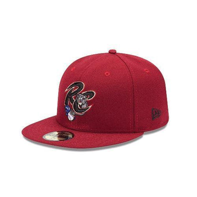 SUNDAY CAP 59/50, SACRAMENTO RIVER CATS