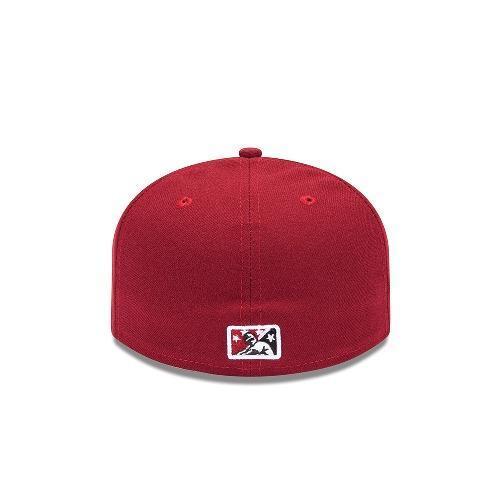 SUNDAY CAP 59/50, SACRAMENTO RIVER CATS