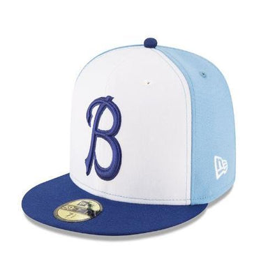 Buffalo Bisons Sunday Affiliation Cap