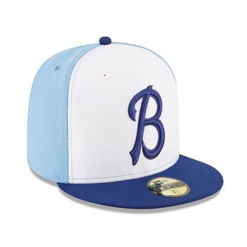 Buffalo Bisons Sunday Affiliation Cap