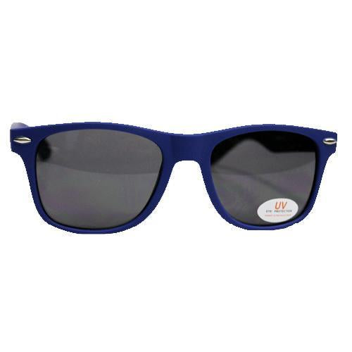 Charlotte Stone Crabs SUNGLASSES