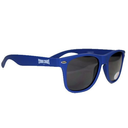 Charlotte Stone Crabs SUNGLASSES