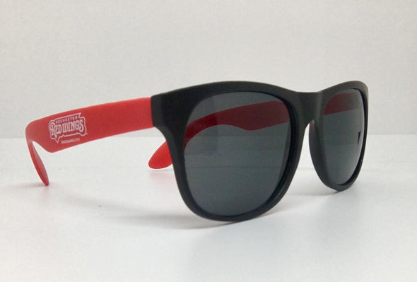 Rochester Red Wings Sunglasses