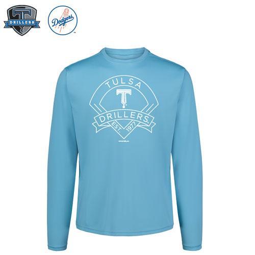 Men's Sunproof Long Sleeve Tee