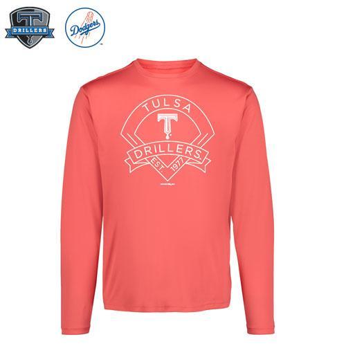 Men's Sunproof Long Sleeve Tee