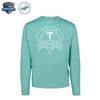 Men's Sunproof Long Sleeve Tee