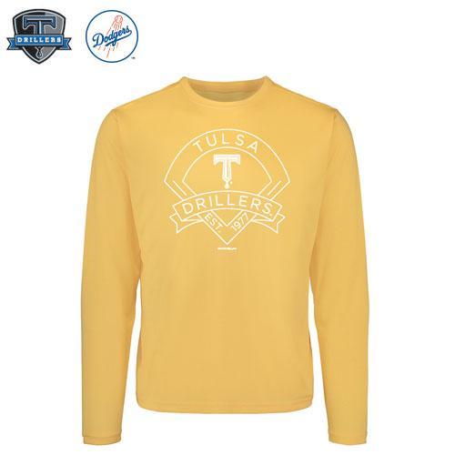 Men's Sunproof Long Sleeve Tee