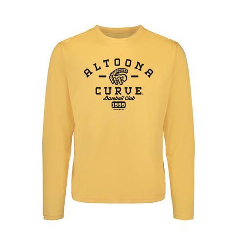 Altoona Curve Sunproof Long Sleeve Shirt