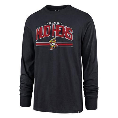 Super Arch Long Sleeve T