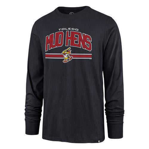 Super Arch Long Sleeve T