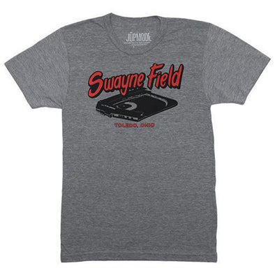 Swayne Field Jupmode T